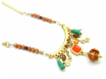 Collier TERRA VIVA