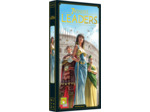 7 wonders ext leaders