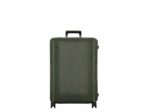 Jump Maxlock Valise Moyenne 66cm 4 Roues Fermeture TSA Kaki