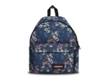 Eastpak Padded Pak'r Sac A Dos 7v1 Flora Fade Navy