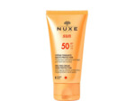 Creme Fondante Haute Protection Visage Spf50 50ml Sun Nuxe