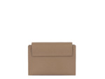 Lancaster Maya Double Kba Porte Cartes 117-010 Praline
