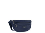 Lancaster Basic Vita Sac Banane 510-83 Bleu Foncé