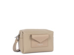 Lancaster Maya Double KBA Sac Trotteur 517-106 Beige Fonce