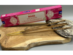 ENCENS SATYA ROSE