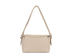 Lancaster Dune Sac Trotteur En Cuir Grainé 529-96 Beige Foncé