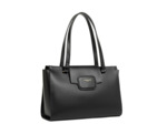 Lancaster Paris Pad Grand Cabas 480-063 Noir