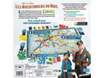 Les Aventuriers du Rail Europe