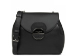 Lancaster Foulonne Pia Sac Trotteur 547-61 Noir