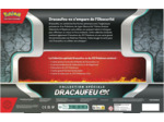 Pokémon : Coffret Collection spé Dracaufeu-ex