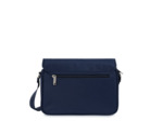 Lancaster Basic Vita Sac Gibecière 510-87 Bleu Foncé