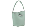 Longchamp Roseau Sac seau XS Celadon
