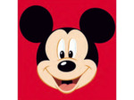 Kit canevas Mickey Mouse Disney