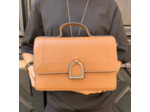 Sac ETRIER Altesse camel