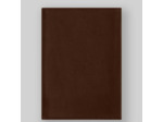Ateliers Fourès Baroudeur Grand Portefeuille double rabat Prométhée F969 Cognac