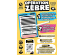 OPERATION ZEBRE