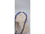 Collier lapis lazuli olpa2309