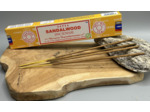 ENCENS SATYA SANDALWOOD