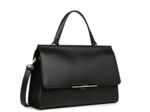 Lancaster Sierra Grand Sac A Main 438-006 Noir