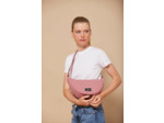 Hindbag Sac Banane Andrea Rose Blush