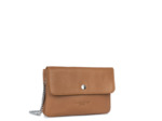 Lancaster Soft PM Petite Pochette Double 176-003 Camel