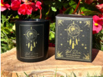 BOUGIE MYRRHE & BOIS DE SANTAL