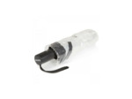 Isotoner Parapluie Femme Pliant Automatique PVC Noir