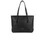 Lancaster Dune Sac Cabas 529-93 Noir