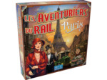 Aventuriers du Rail (Les) : Paris