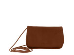 Ateliers Fourès Baroudeuse Pochette Nomade Cuir Cassandre B96 Fauve