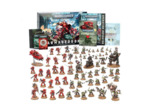 WARHAMMER 40000: ARMAGEDDON (FRANCAIS)