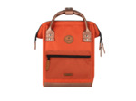Cabaïa Small Bogota Sac à Dos 10,5" Orange