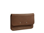 Ateliers Fourès Baroudeur Pochette Ceinture Minos Max F999 Cognac