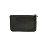 Mila Louise Poch PM LX1 Trousse de Sac Et Monnaie Fumé Kaki