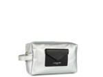 Lancaster Storm KBA Trousse De Toilette 516-50 Argent