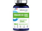 GRA VINAIGRE DE CIDRE 90 CP