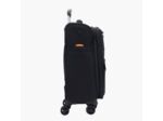 Jump Moorea 2 Valise Cabine 55cm 4 Roues Noir