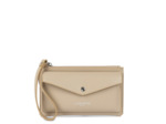 Lancaster Maya Double Kba Pochette Organisée 117-011 Beige foncé