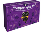 Maudit mot dit