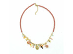 Collier Mariah