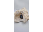 Pendentif labradorite + cable olpa480