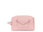 Lancaster Storm KBA Trousse De Toilette 516-50 Rose Fumé