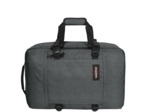 Eastpak Travelpack Sac De Voyage Et À Dos 2 En 1 77h Black Denim