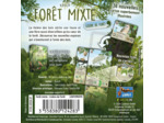 Forêt Mixte : Lisière de forêt (Ext)
