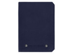 Ateliers Fourès Baroudeur Portefeuille Européen Achille F949 Marine