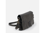 Biba Boston Sac Trotteur et Pochette BT5 Negro