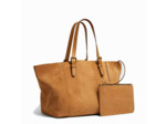 Gérard Darel Simple Bag Sac Cabas Blé