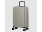 Jump Inlu Valise Cabine Rigide Ultra Légère 4 Roues Tsa 55Cm Beige