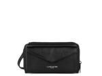 Lancaster Maya Pochette Organisée Smartphone 117-08 Noir