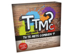 Ttmc
